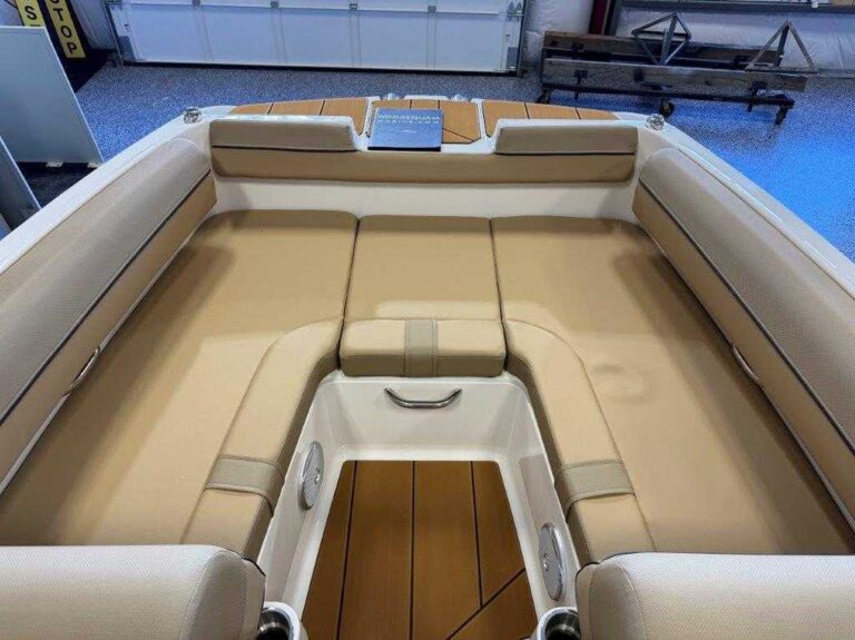 2026 Bayliner D20 - Proarc Tower Pkg US-BLBX1169G526 [photo 29]